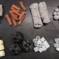 Aquarium Filter Material