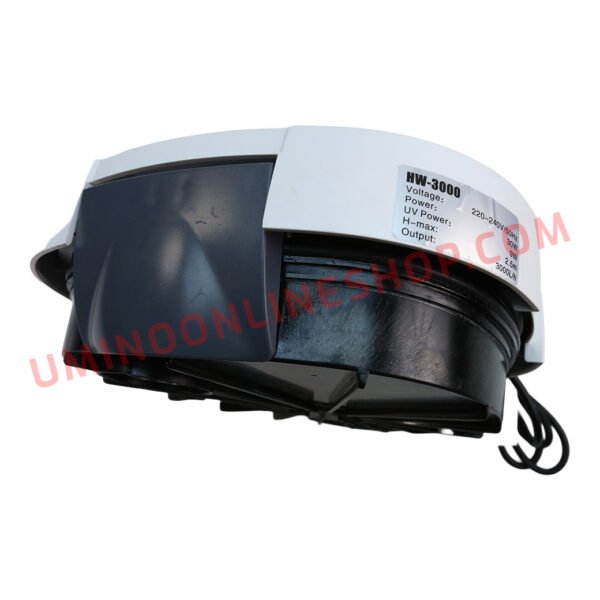SUNSUN HW-3000 EX FILTER HEAD - Image 2