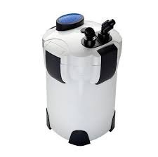 SUNSUN HW-304A EXTERNAL CANISTER FILTER