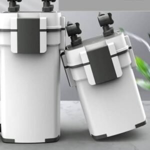 SUNSUN XWA 600U-3 EXTERNAL FILTER