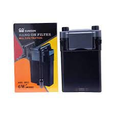 SUNSUN HBL 802 HANGON FILTER
