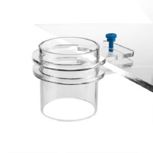 MARINE SOURCE FISH FEEDER / FOR TANK REINFORCEMENT FD 70