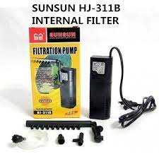 SUNSUN HJ-311B INTERNAL FILTER