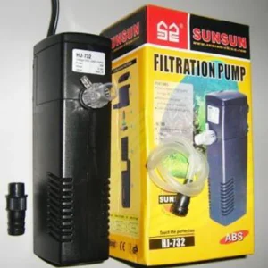 SUNSUN HJ-732 INTERNAL FILTER