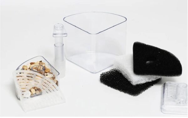 XINYOU XY-2010 CORNER FILTER - Image 2