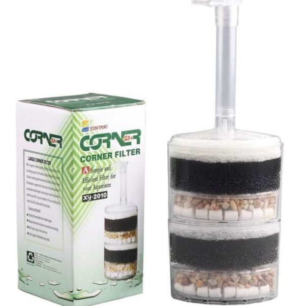 XINYOU XY-2010 CORNER FILTER - Image 7