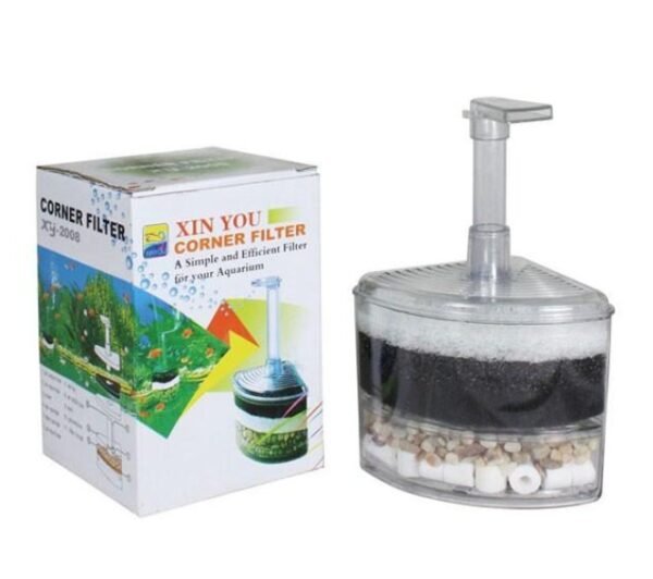 XINYOU XY-2010 CORNER FILTER - Image 5