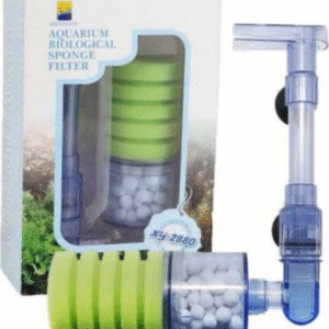 XINYOU XY-2880 SPONGE FILTER