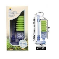 XINYOU XY-2881 SPONGE FILTER