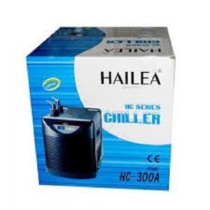 HAILEA Chiller | HC-300A| Suitable for up to 300 Liter Aquarium