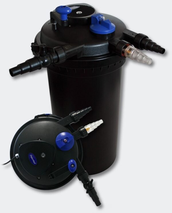 SUNSUN CPF 15000 POND FILTER - Image 3