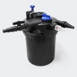 SunSun CPF-10000 Pressure Pond Filter UVC 11W