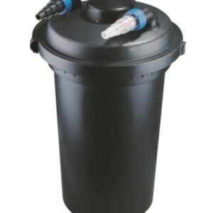 SUNSUN CPF-15000 Pond Pressure Filter | 5000L/h