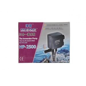 HOPAR POWER HEAD HP-2500 2300L/H