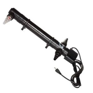 SUNSUN CUV-155 EXTERNAL UV LIGHT SET