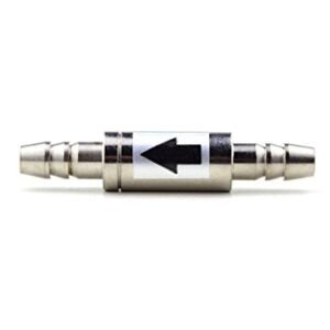 GOLDEN ANGEL STAINLESS STEEL NON RETURN VALVE SQ-02