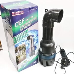 Sunsun CEF 30000 Submersible Pond Pump