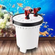 SUNSUN HW – 5000 EXTERNAL FILTER