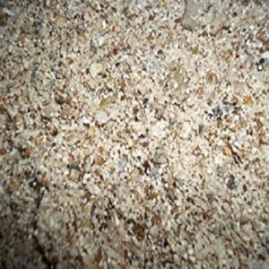 HABIB FILTER GRAVELS MEDIA(1 KG)