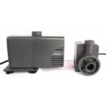 MACRO AQUA AQUARIUM SUBMERSIBLE PUMP A-120 | 1400 L/H