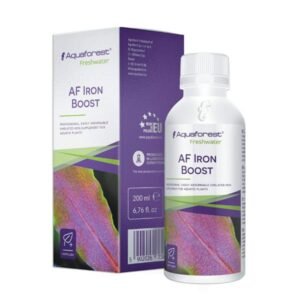Aquaforest Freshwater AF Iron Boost 200ml