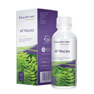 Aquaforest Freshwater AF Macro 200ml