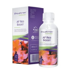 Aquaforest Freshwater AF Red Boost 200ml