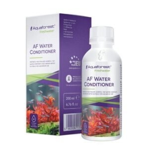 Aquaforest Freshwater AF Water Conditioner 200ml