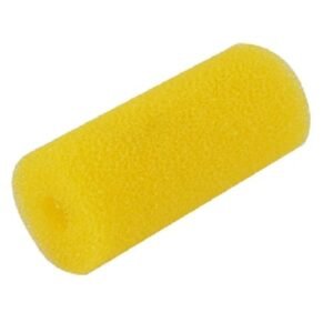 SPONGE FOR REMOVING SKIMMER BUBBLE
