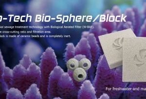 Maxspect nano tech bio block bp-2pcs