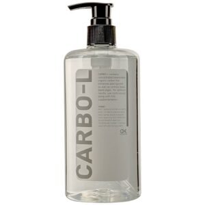 CAL AQUA LABS CARBO-L|500ML AQUARIUM PLANT FERTILIZER