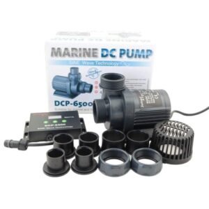Jebao DCP-6500 Sine wave water return pump
