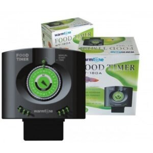 WARMTONE WT-688 FOOD TIMER