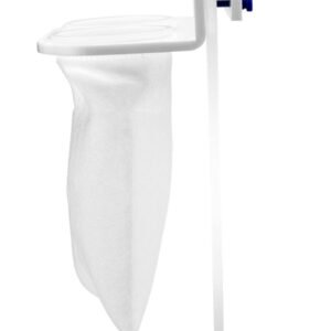 MARINE SOURCE BRACKET FOR FILTER SOCK HBF-3