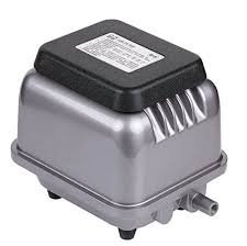 UMINO Sunsun Hjb-280 Aquarium Electromagnet Air Pump