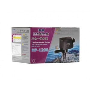 HOPAR POWER HEAD HP-1200 1500L/H