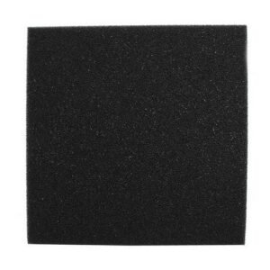 BIOCHEMICAL FILTER SPONGE 2 FEET X 1 FEET XY-1038