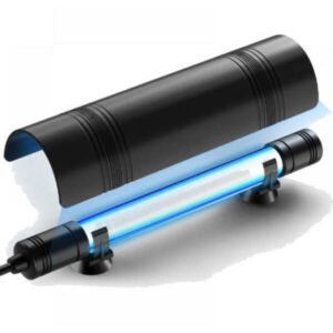 SUNSUN AUV-10A INTERNAL UV STERLIZER