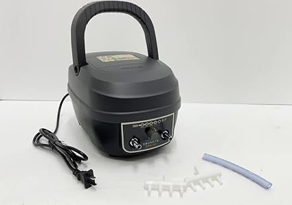 HAILEA CPA-60 AC/DC AIR PUMP