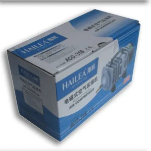 HAILEA ACO-318 AIR PUMP