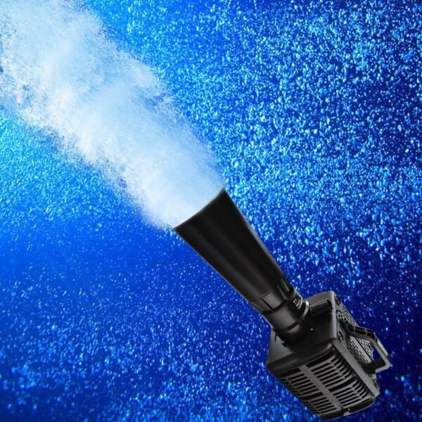 HAILEA BF-450 PUSH PUMP + AERATOR - Image 4