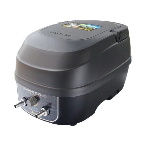 HAILEA CP-100 AC/DC AIR PUMP - Image 3