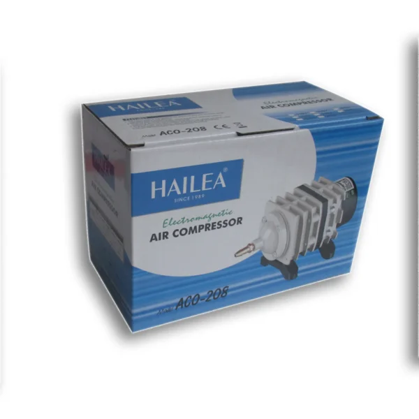 HAILEA ACO-208 AIR PUMP - Image 2