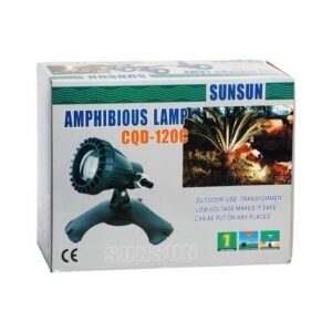 SUNSUN CQD-120C POND LIGHT