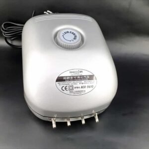 HAILEA ACO-9610 AIR PUMP