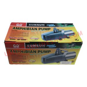 SUNSUN AQUARIUM SUBMERSIBLE PUMP JAP-18000 | 420W