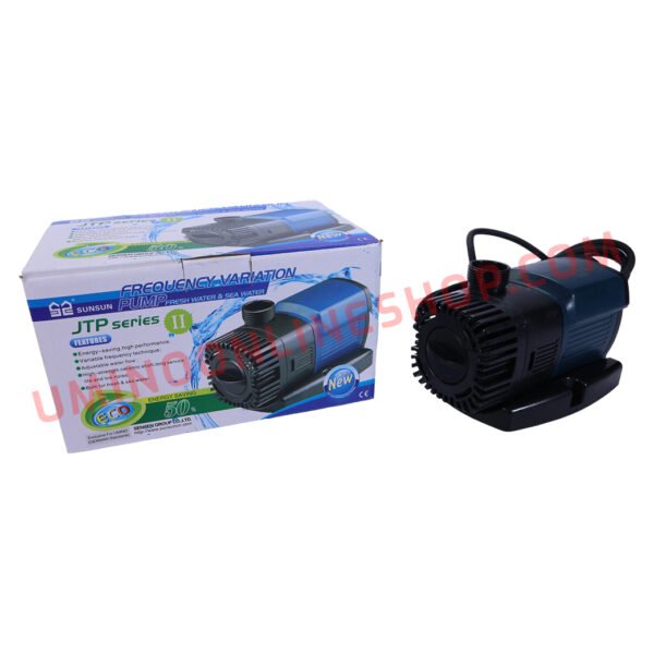 SUNSUN AQUARIUM SUBMERSIBLE PUMB | JTP-1800 | 11W - Image 2