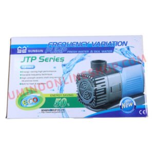 SUNSUN AQUARIUM SUBMERSIBLE PUMP | JTP-8000 | 60W