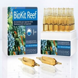 PRODIBIO AQUARIUM CARE PROGRAM BIOKIT REEF