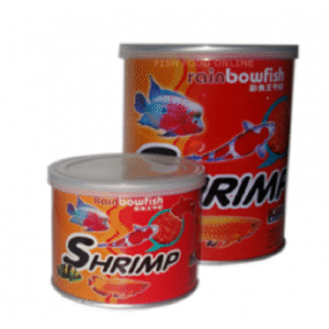 RAIN BOW FISH SHRIMP 85G
